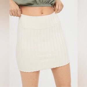 Aerie Offline Skirt NWT